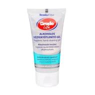 Kézfertőtlenítő gél