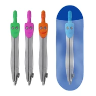 Körző és kelléke