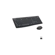 Billentyűzet + Egér