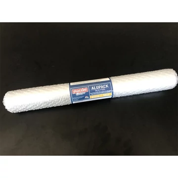Alufólia 44 cm x 50 m Mazzini