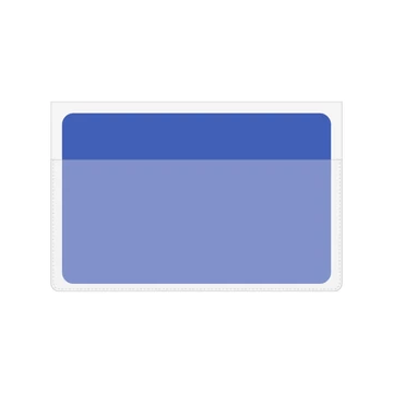 Diákigazolvány tartó