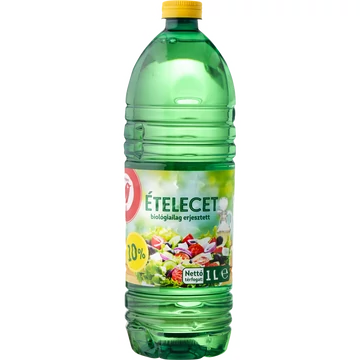 Ételecet/ecetsav 10 %-os 1 liter