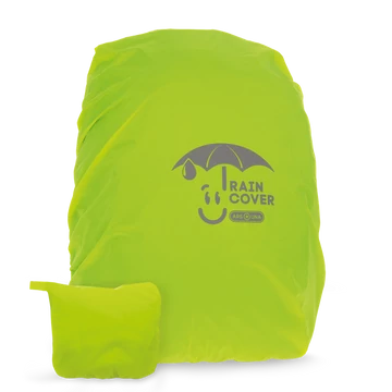 Esővédő huzat Iskolatáskához Ars Una