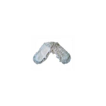 Mophuzat zsebes 100 cm pamut fehér_RSR34