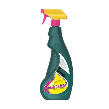 Fertőtlenítő hatású tisztítószer szórófejes 750 ml Tempo_Clean Center