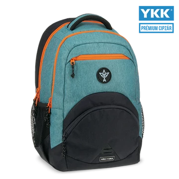 Hátizsák ergonomikus, fiús Ars Una 48 Beach vibes (5284) 23