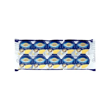 Kávétejszín Completa 10 db-os