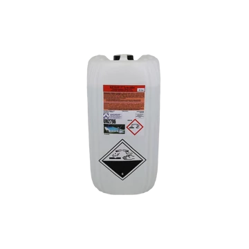Kénsav 37 %os 25 kg (=20 liter)
