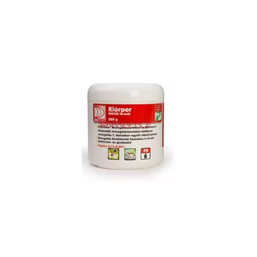 Klórpor 700 g Brilliance