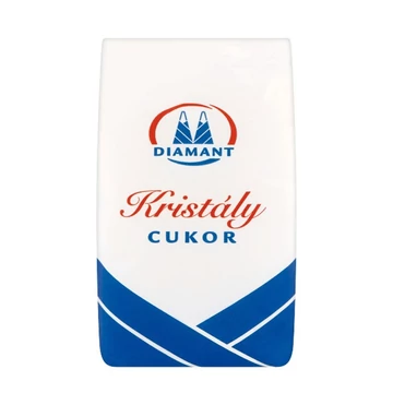 Kristálycukor 1 kg