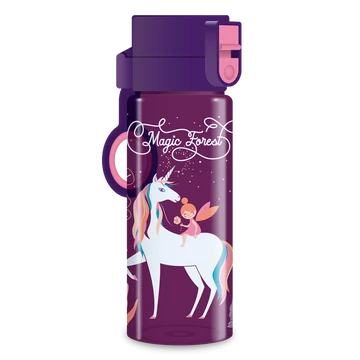 Kulacs 475 ml Ars Una Magic Forest unikornis
