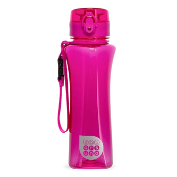 Kulacs 500 ml Ars Una  magenta