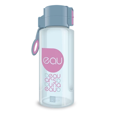 Kulacs 650 ml Ars Una világoskék