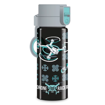 Kulacs, fiús 475 ml Ars Una DRONE RACER (5131) 22