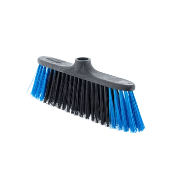 Partvis fej műanyag Vertex Bonus fekete/kék_B393