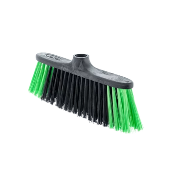 Partvis fej műanyag Vertex Bonus fekete/zöld_B393