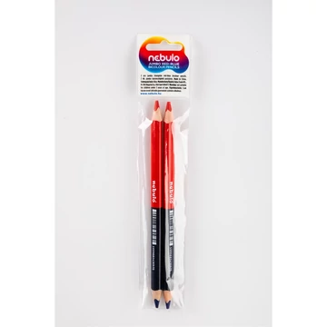 Postairón, háromszögletű jumbo 2 db-os bliszter Nebulo