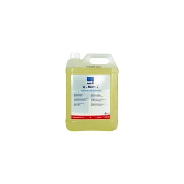 Rozsdaoldó 5 liter X-Rust 7