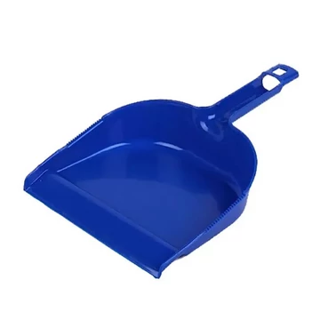 Szemeteslapát műanyag PELICAN