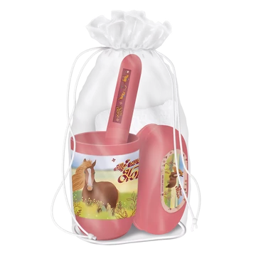 Tisztasági csomag lányos Ars Una My Sweet Horse (5358) 24
