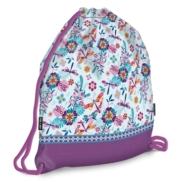 Tornazsák lányos, tinédzser Ars Una CATALINA (5094) 21