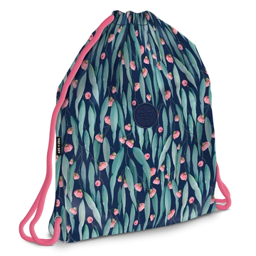 Tornazsák lányos, tinédzser Ars Una EUCALYPTUS (5253) 23