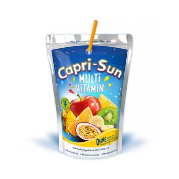 Üdítőital 0,2l Capri-Sun Multivitamin