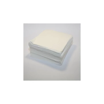 Vatta 500 g papír 40 x 60 cm vágott nem steril fehér Wolf