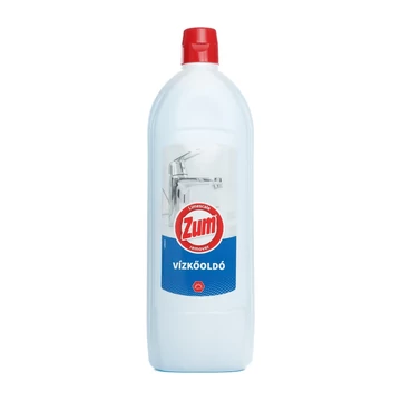 Vízkőoldó 1 liter foszforsavas Zum