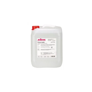 Vízkőoldó mosogatógépekhez 10 liter Vinox matic Kiehl