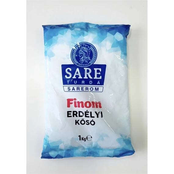 Asztali/regeneráló só 1 kg