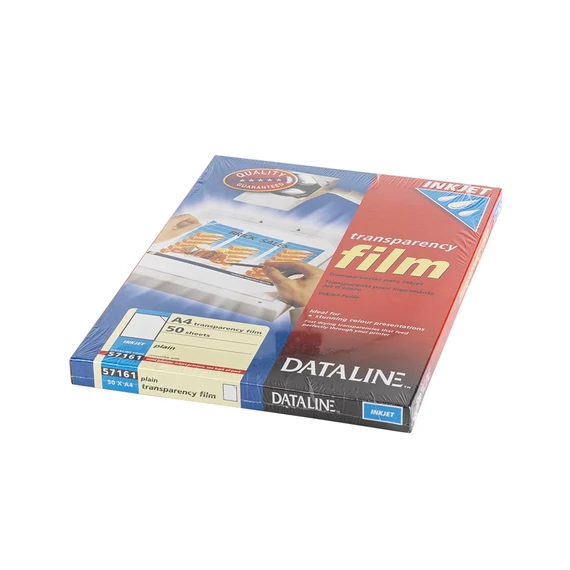 Írásvetítő fólia A4, tintasugaras Bluering®