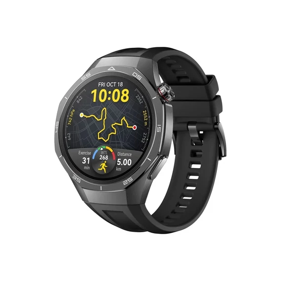 Okosóra Huawei Watch GT 5 Pro 46mm fekete