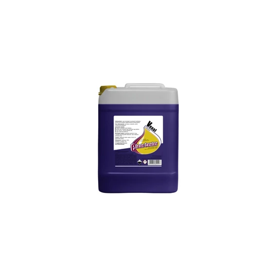 Vízkőoldó 10 liter Vexal_Clean Center