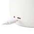 Asztali LED lámpa, tolltartóval, 5W, 6400K, AVIDE, fehér