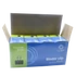 Binderkapocs 25mm, 12 db/doboz, Bluering®