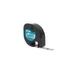 Feliratozógép szalag Dymo Letratag S0721530/12268 12mmx4m ORIGINAL víztiszta