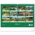Falinaptár képes  480×330mm Gardens  Realsystem 2026.
