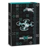 Füzetbox, A4, Ars Una DRONE RACER (5131) 22