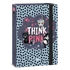 Füzetbox, A4, Ars Una THINK-PINK (5285) 23