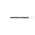 Golyóstoll 0,7mm, kupakos, Ico Signetta, írásszín fekete