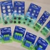 Gombelem CR2032 Bluering®