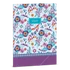 Gumis mappa A4 karton Ars Una CATALINA (5094) 21