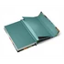 Határidőnapló mágnessel záródó, fehér lapokkal Fox 130x160 mm, Presco
