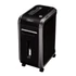 Iratmegsemmisítő, 17lap, konfetti vágás 4x38mm, Fellowes® Powershred 99Ci