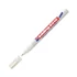 Röntgen marker 0,8mm, Edding 8010 X-RAY fehér