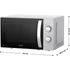 Mikrohullámú sütő SMW 2120SS SENCOR