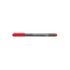 Alkoholos marker M, OHP Ico piros