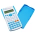 Számológép tudományos 240 funkciós, Bluering® kék