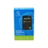 Zsebszámológép 8 digit KK-402 Bluering®
